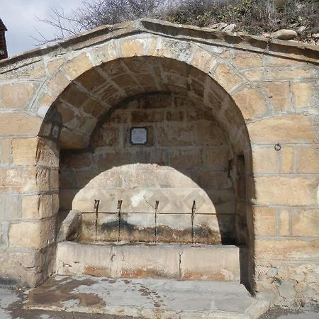 Hostal El Portalico Linares de Mora 外观 照片