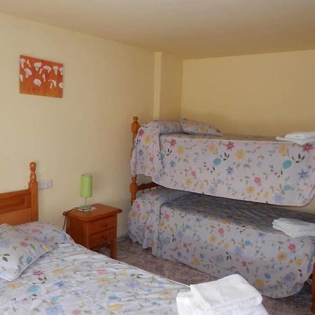 Hostal El Portalico Linares de Mora 外观 照片