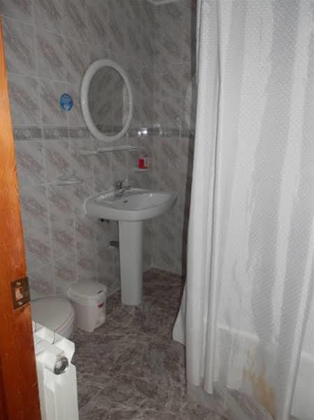 Hostal El Portalico Linares de Mora 外观 照片