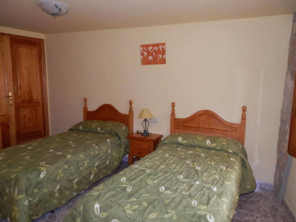 Hostal El Portalico Linares de Mora 外观 照片