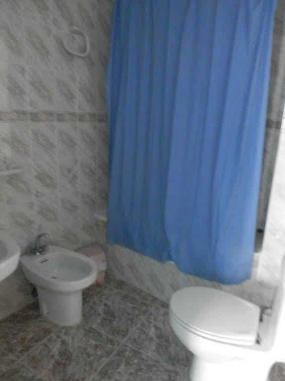 Hostal El Portalico Linares de Mora 外观 照片